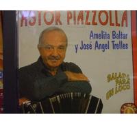 Piazzolla, Astor - Balada Para Un Loco [Import]