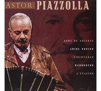 Piazzolla,Astor - Best of