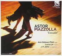 Piazzolla, A. - Escualo