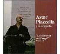 Piazzolla, Astor - Historia Del Tango 2