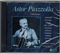Piazzolla,Astor - In Concert (US Import)