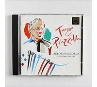 Piazzolla Astor - Key Works 1984-1989