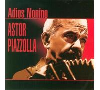 Piazzolla, Astor - King of Bandoneon