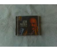 Piazzolla Astor - King Of Tango