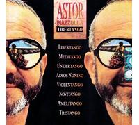 Piazzolla Astor - Libertango