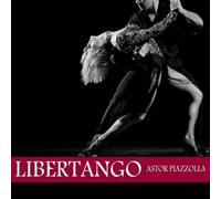 Astor Piazzolla - Libertango