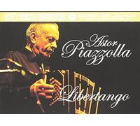 Piazzolla Astor - Libertango (Box)