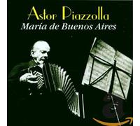 Piazzolla,Astor - Maria de Buenos Aires V.3 [Import]