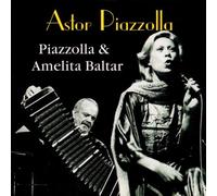 Piazzolla,Astor - Piaz.& Amelita Baltar V.7 [Import]