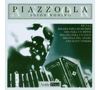 Piazzolla,Astor^Piazzolla,Astor^Piazzolla,Astor^Piazzolla,Astor - Piazzolla,a.-Adios Nonino