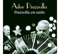 Piazzolla,Astor - Piazzolla en Suite V.1 [Import]