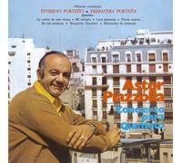 Piazzolla, Astor / Su Quinteto - Concierto Para Quinteto (Japanese Reissue)