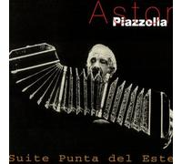 Piazzolla,Astor - Suite Punta Del Este