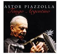 Piazzolla, Astor - Tango Argentino