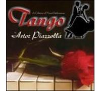 Piazzolla, Astor - Tango:Astor Piazzolla