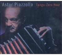 Piazzolla,Astor - Tango-Zero Hour