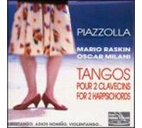 Piazzolla, Astor - Tangos