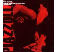 Piazzolla Astor - The Rough Dancer and the Cyclical N