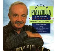 Piazzolla, Astor - Trsteza De Un Doble a