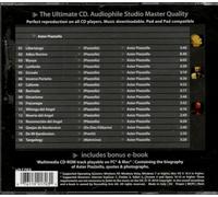 Piazzolla, Astor - Ultimate CD