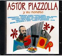 Piazzolla,Astor - Y Su Noneto