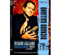 Piazzolla Forever: en Concert [Alemania] [DVD]