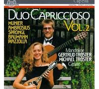 Piazzolla - Histoire du Tango/Intro & Aria