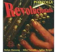 Piazzolla - Revolucionario: Tangos