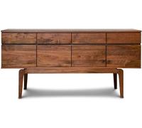 PIB Aparador de nogal marron