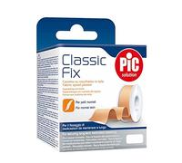 Pic Solution Classic Fix Esparadrapo de Tela 2,5cmx5m 1ud