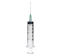 Pic Jeringa C/Ag 10ml G21 1 Un
