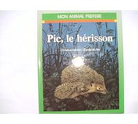 pic, le hérisson