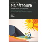 Pic pétrolier: Comprendre le déclin et agir face à l'épuisement (Pétrole)