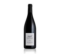 Pic Saint Loup Rouge `Carra`, Chateau de Lascaux 75cl
