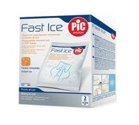 Pic Solución Fast Ice 2units