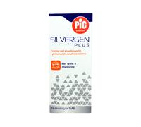 Pic Solución Silvergen Plus Gel 25ml