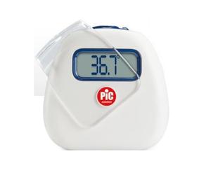 Pic Solución Termómetro Infrarrojo ThermoEasy