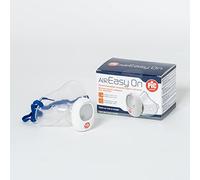 Pic Solution AirEasy On - Aparato para Aerosolterapia con Tecnología Mesh