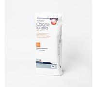 Pic Solution Algodón hidrófilo Zig Zag 500 gr C/Fust
