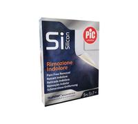 Pic Solution Apósito Adhesivo Silicona Postoperatorio 5x7cm 5uds