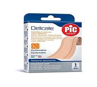 Pic Solution Aposito Delicate Antib Piel 8 cm x 0.5 m