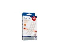 Pic Solution Apósitos para Sutura 6x100mm 10 uds