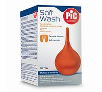 Pic Solution Boceto con cánula blanda 70 ml