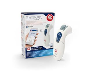 Pic Solution Cabezal Termodiario, unisex