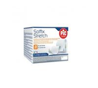 Pic Solution Carrete Esparadrapo Soffix Cm 10X10 M