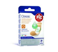 Pic Solution Classic Antibact 19X72 Mm 20 Uds