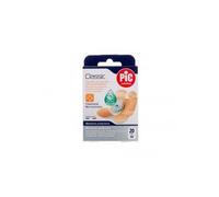 Pic Solution Classic Antibact Surtido 20 Uds