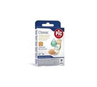 Pic Solution Classic Apósito Adhesivo Medio 20uds