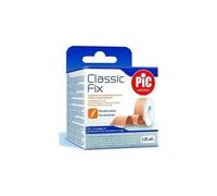 Pic Solution Classic Fix Esparadrapo 1.25cmx5m