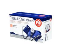Pic Solution Classic Stethomed Esfigmomanómetro Aneroide con Estetoscopio
